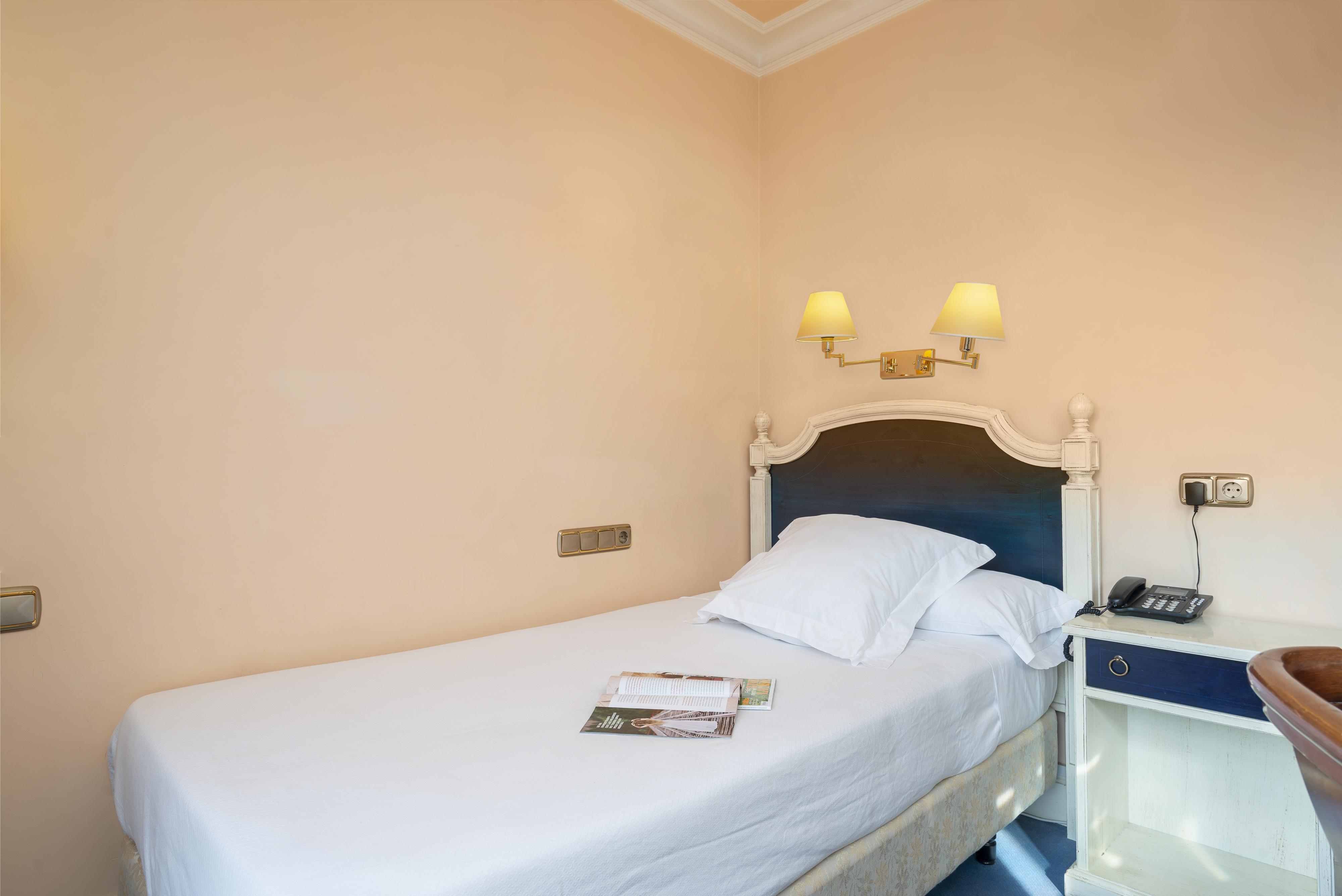 Tryp Bilbao Sondika Hotel Kültér fotó