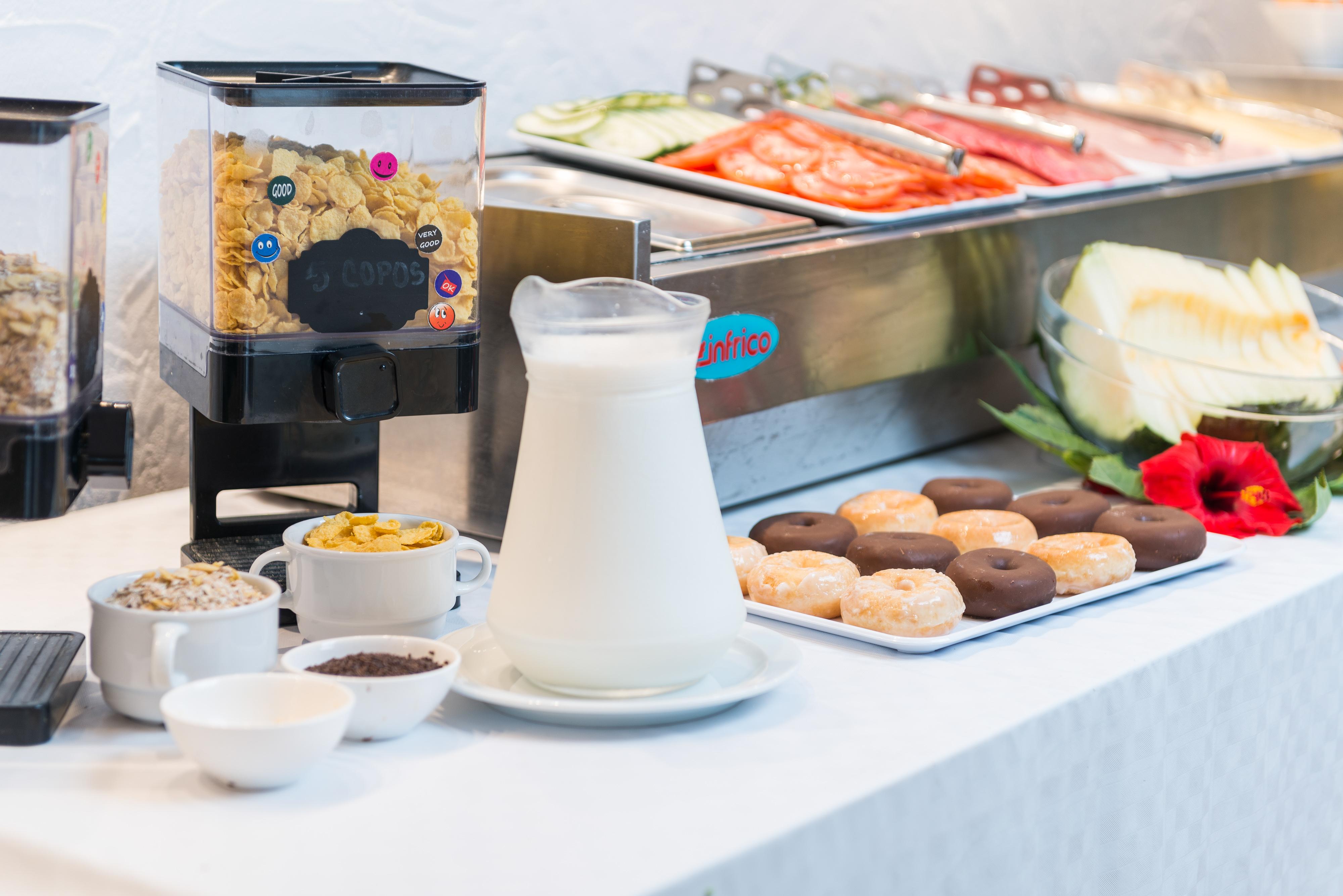 Tryp Bilbao Sondika Hotel Kültér fotó