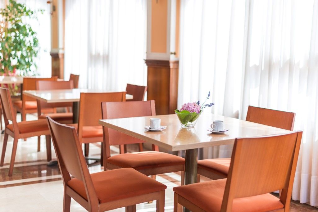 Tryp Bilbao Sondika Hotel Kültér fotó
