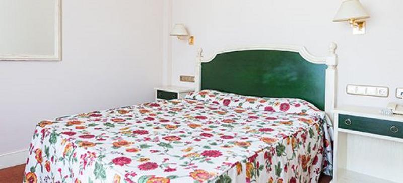 Tryp Bilbao Sondika Hotel Kültér fotó