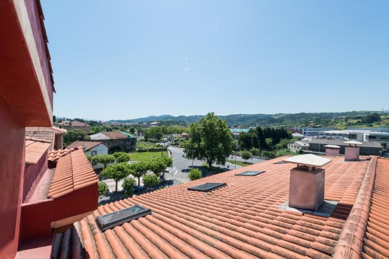 Tryp Bilbao Sondika Hotel Kültér fotó